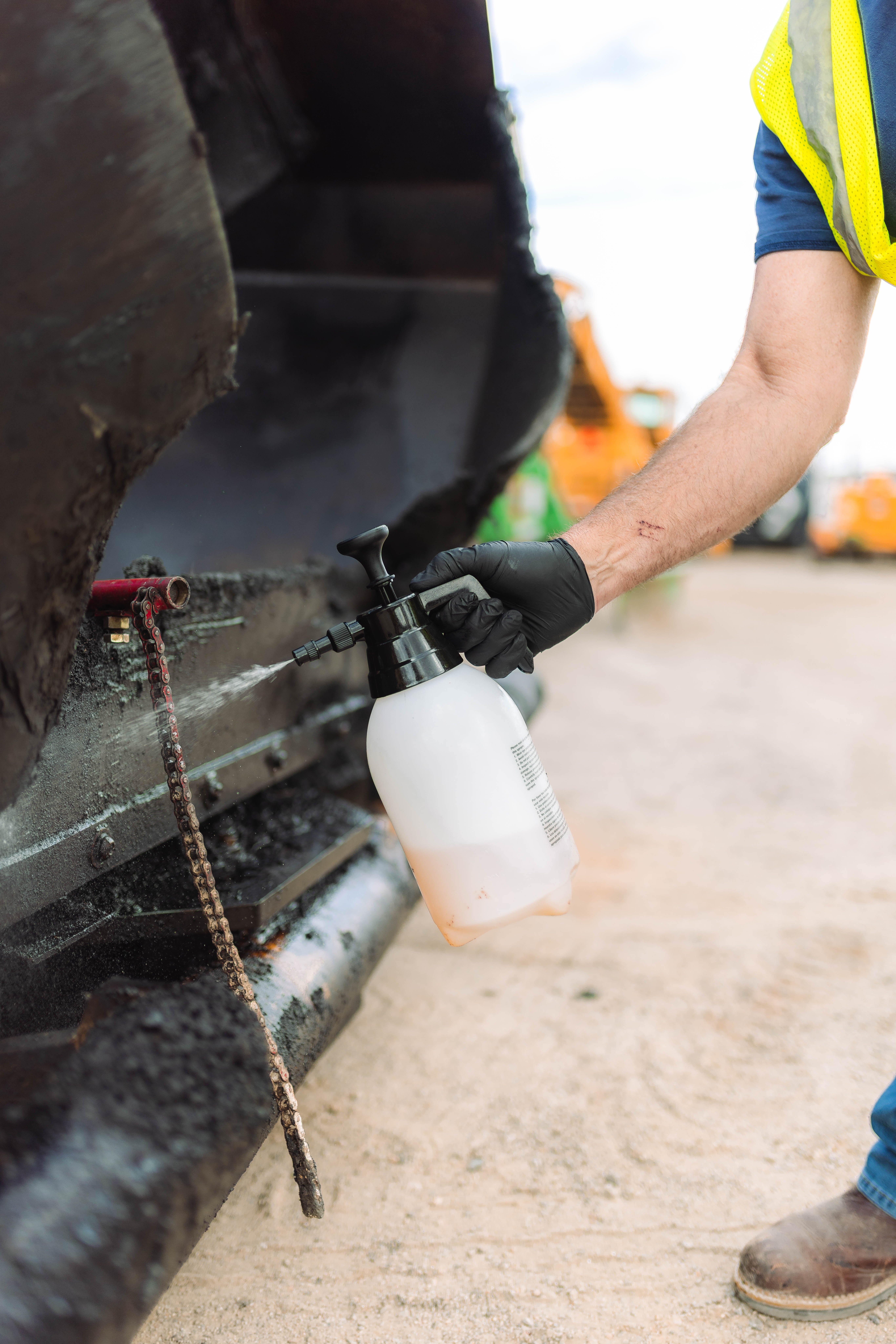 BlackOut, by Meyer Lab, LLC