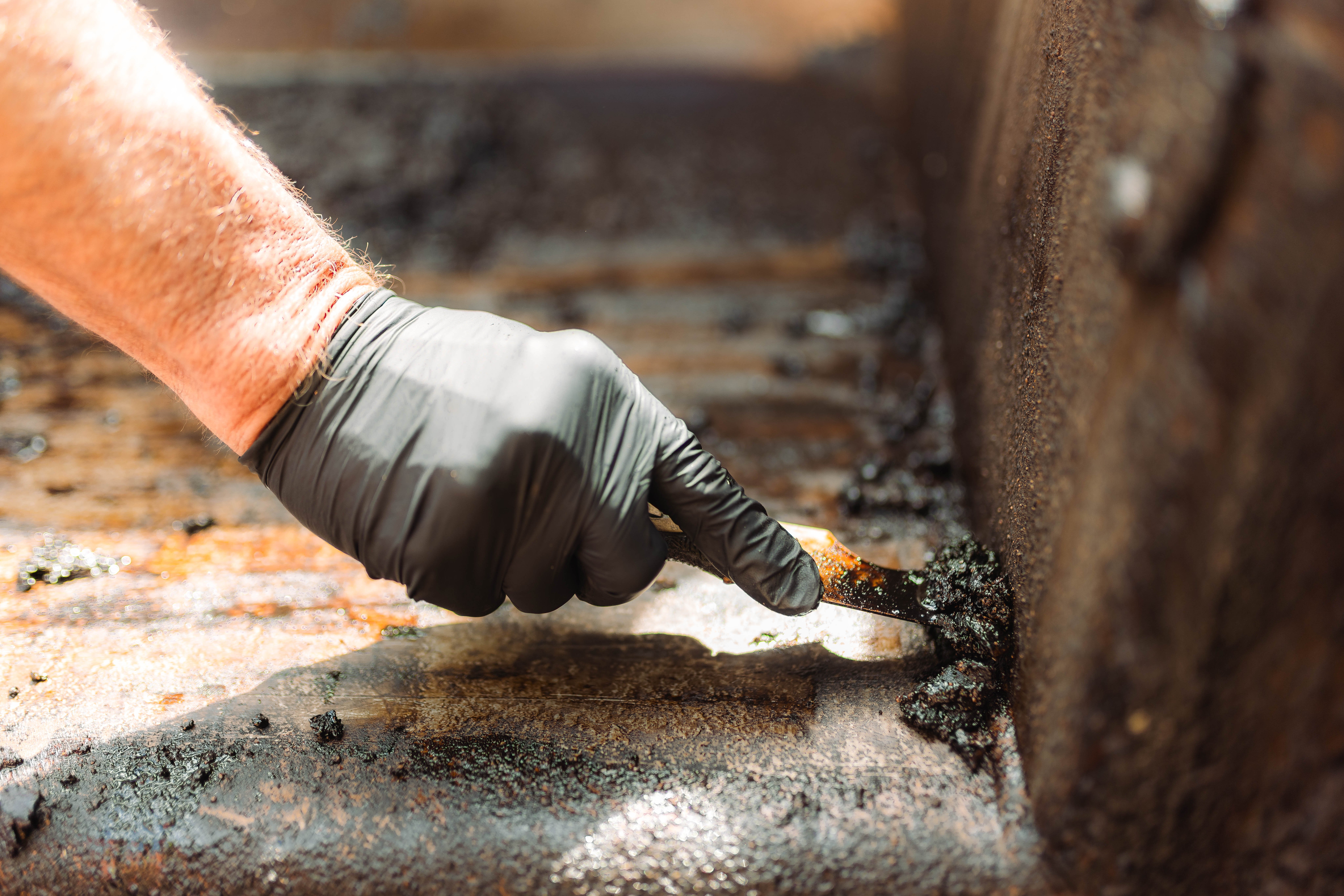 BlackOut, by Meyer Lab, LLC