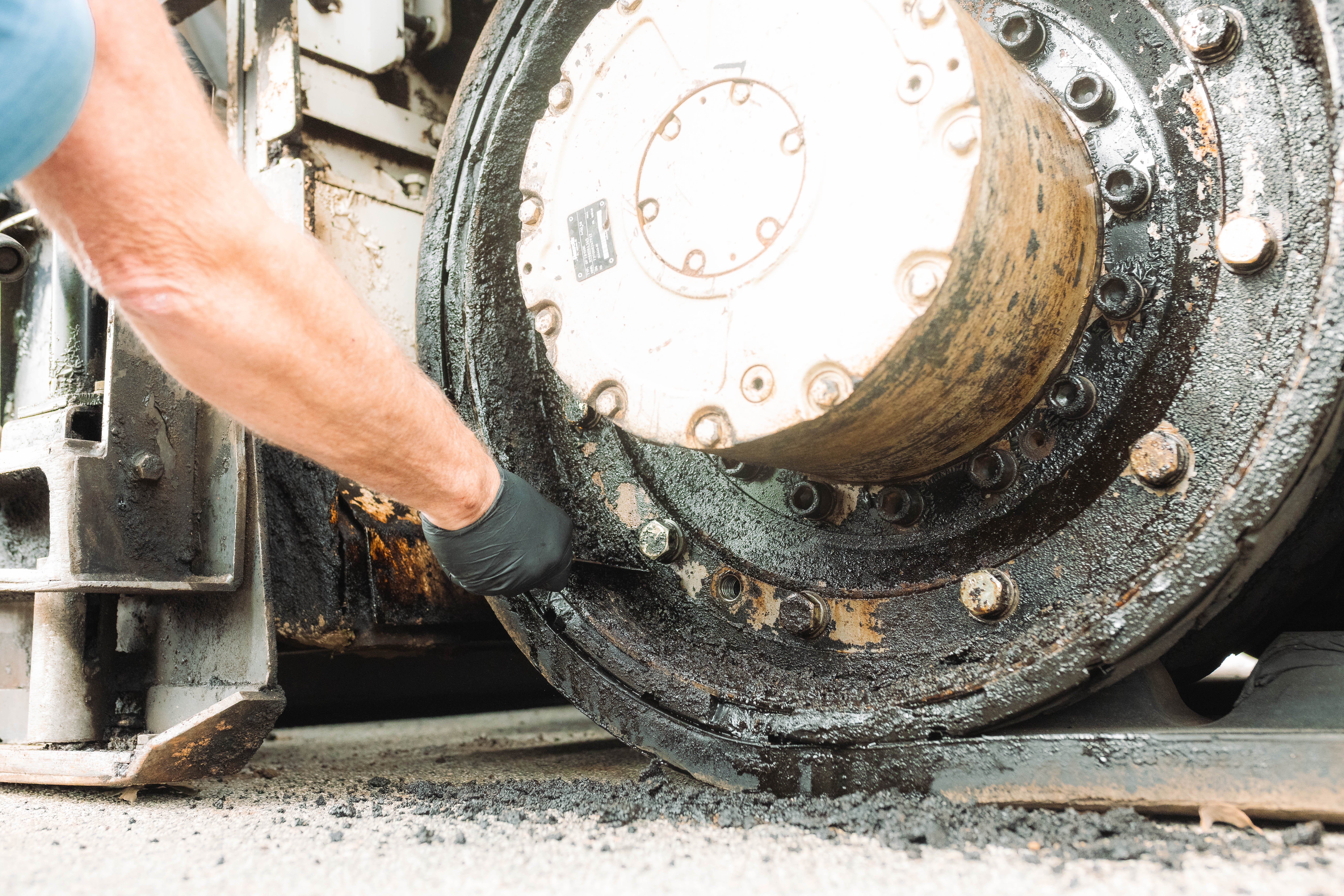 BlackOut, by Meyer Lab, LLC