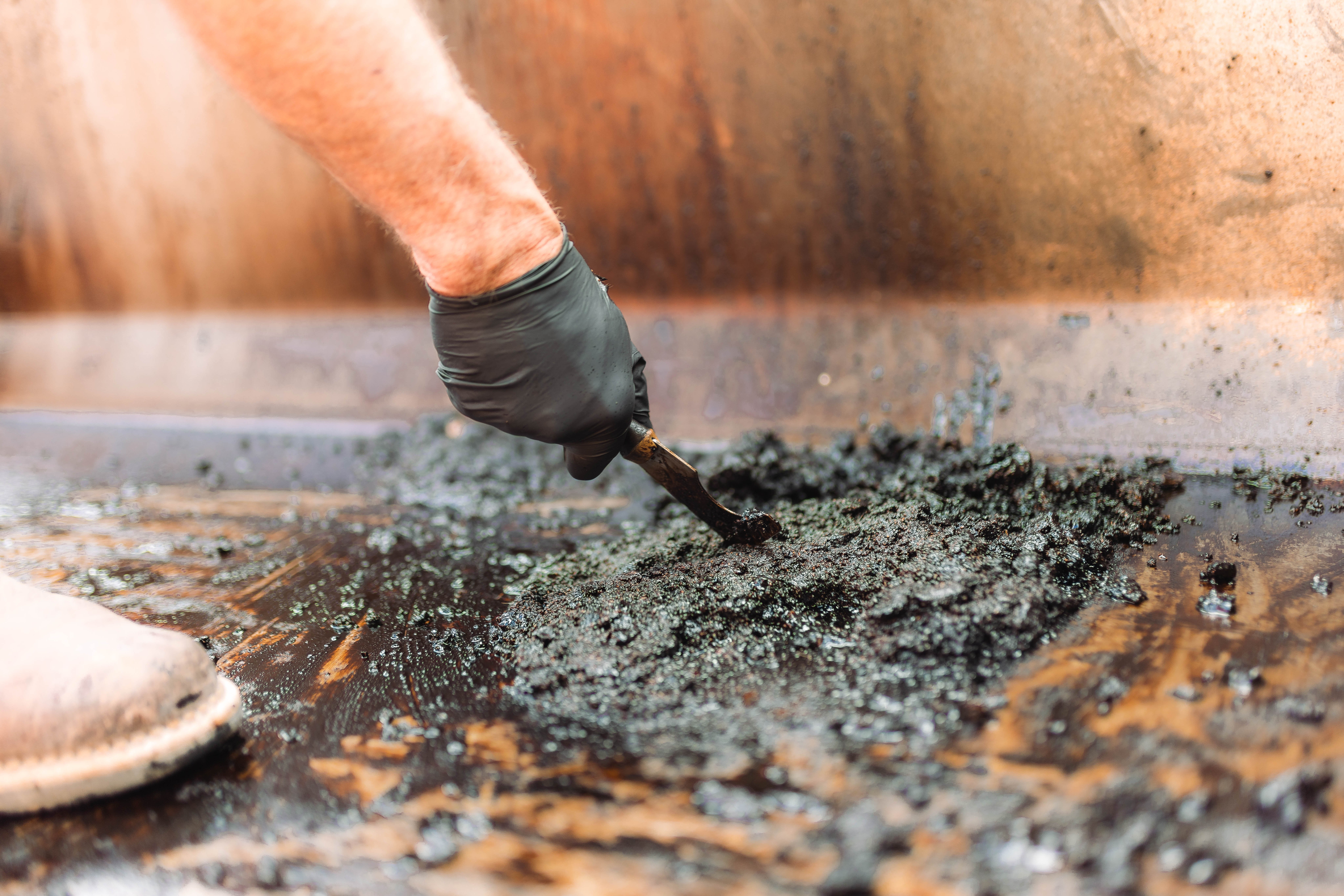 BlackOut, by Meyer Lab, LLC